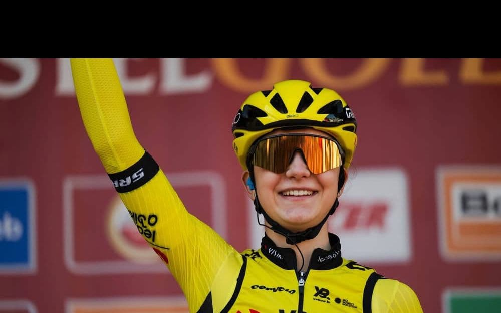 Viktória Chladoňová v najťažšej etape predviedla výkon, ktorý si zapamätajú!