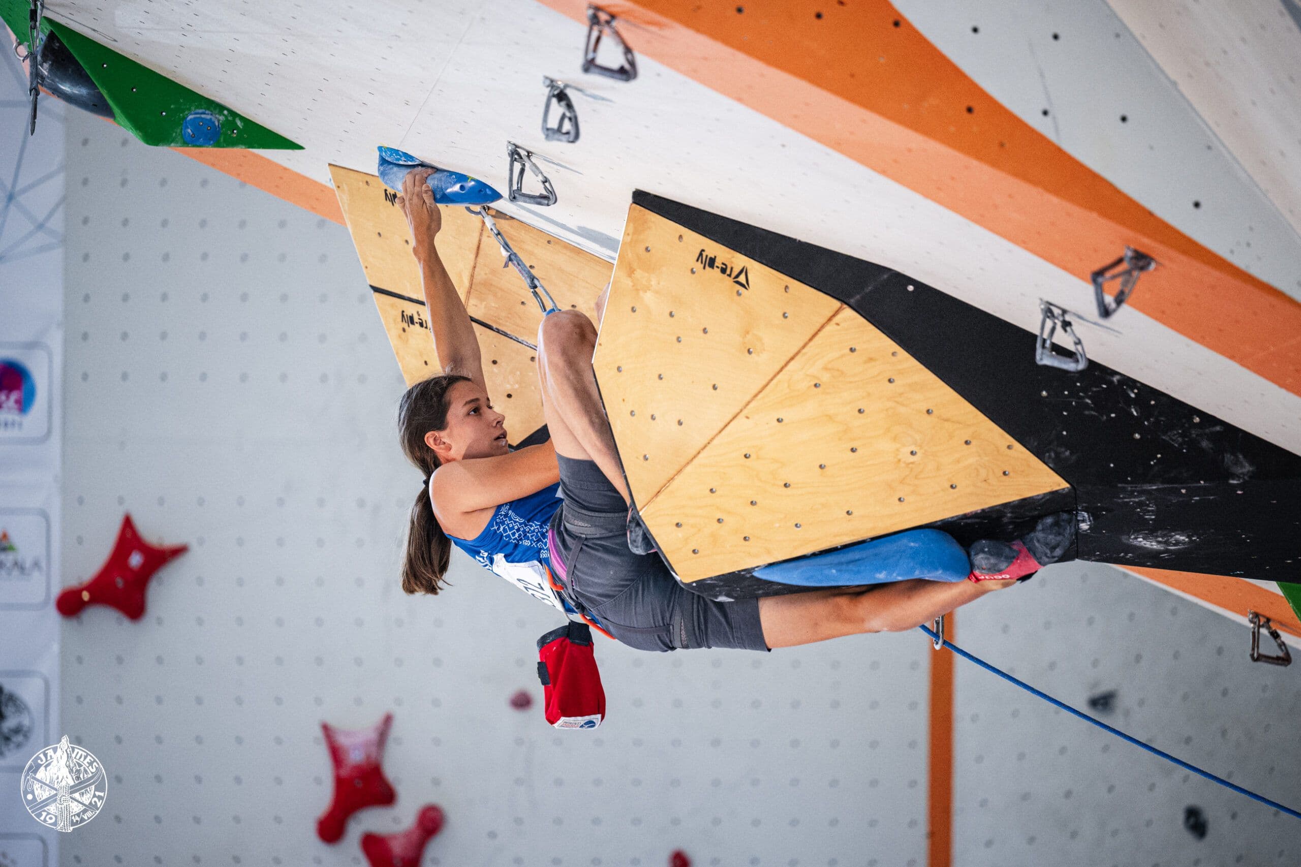 Martina Buršíková víťazkou EYC LA SKALA Žilina