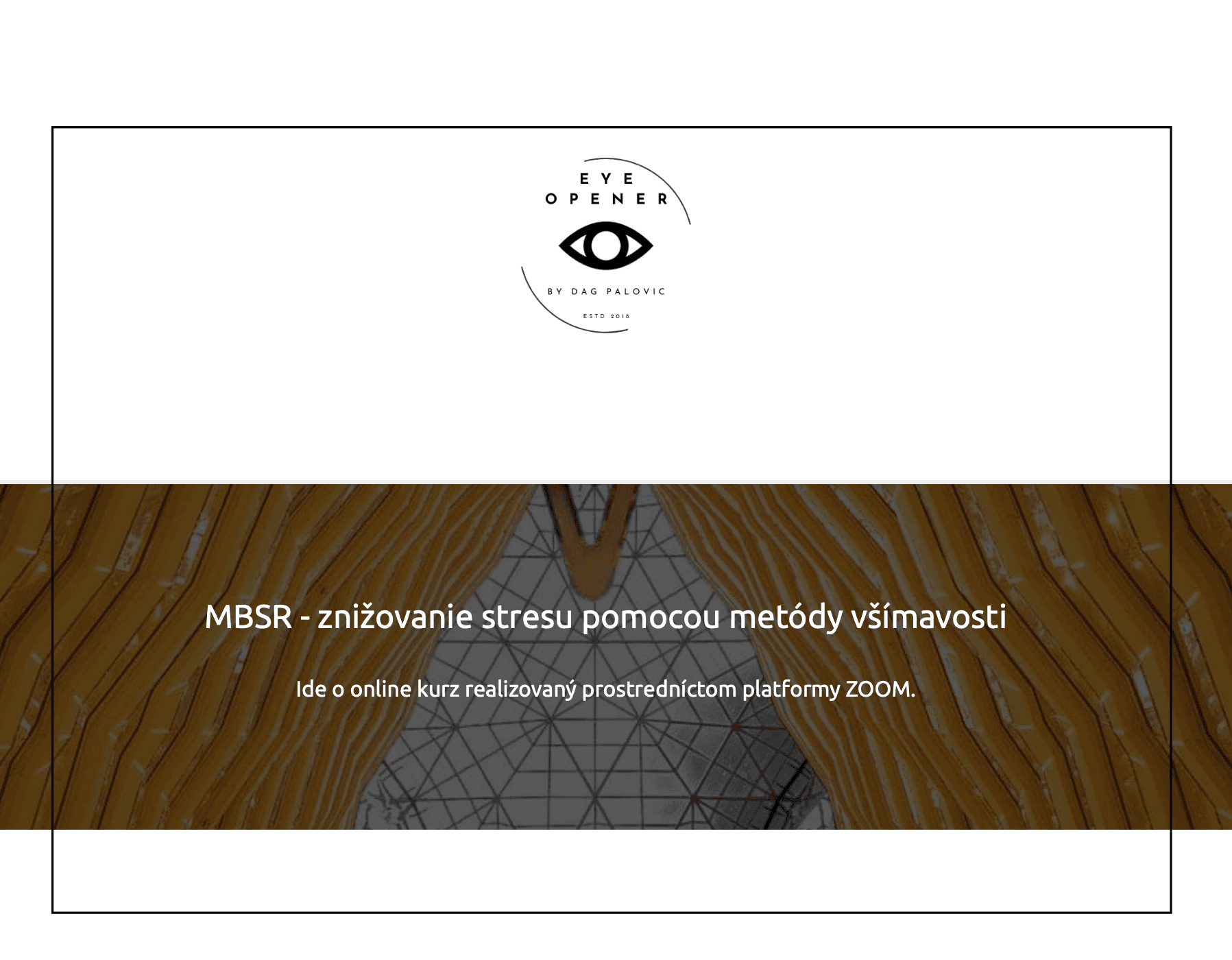 ZMEŇ HLAVU. ZMENÍŠ HRU.