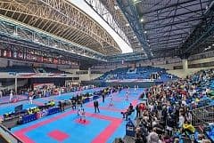 Nina Kvasnicová sa predstaví na 44th GRAND PRIX SLOVAKIA 