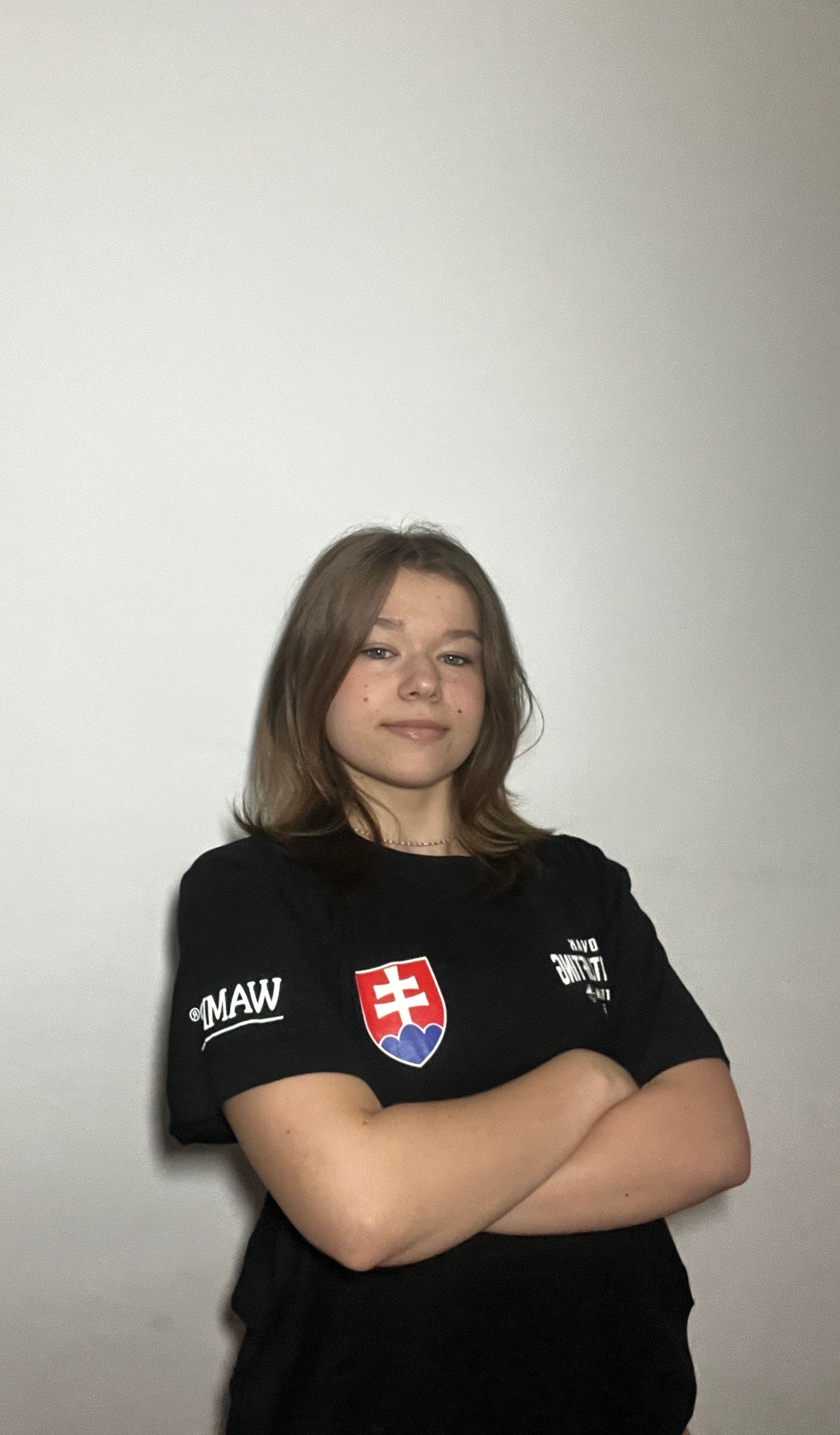 Svrčková Linda