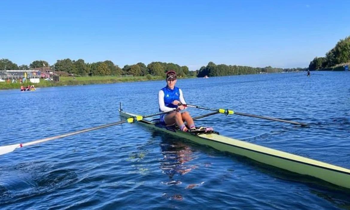 Strečanský štvrtý, Bugár premiérovo medzi seniormi a windsurfista Kubín v TOP 20