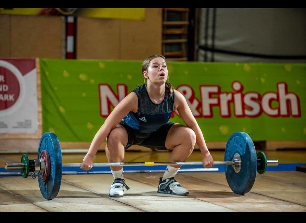 Linda Svrčková mieri na svetový šampionát