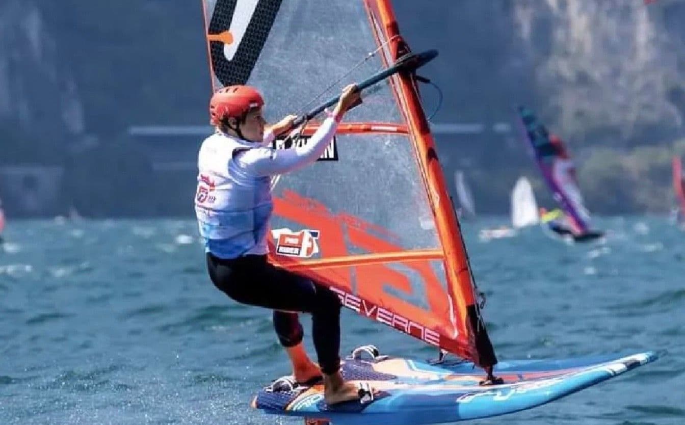 Robert Kubin zabojuje o olympiádu. Ako prebieha jeho príprava?