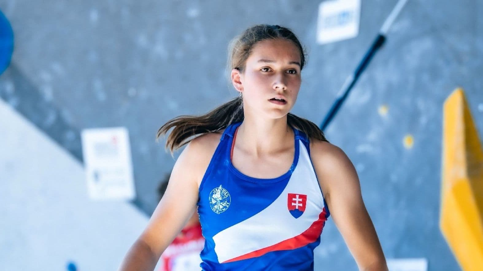 Martina Buršíková patrí medzi európsku špičku