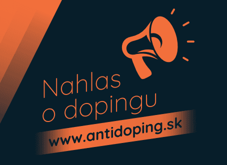 Nahlas o dopingu