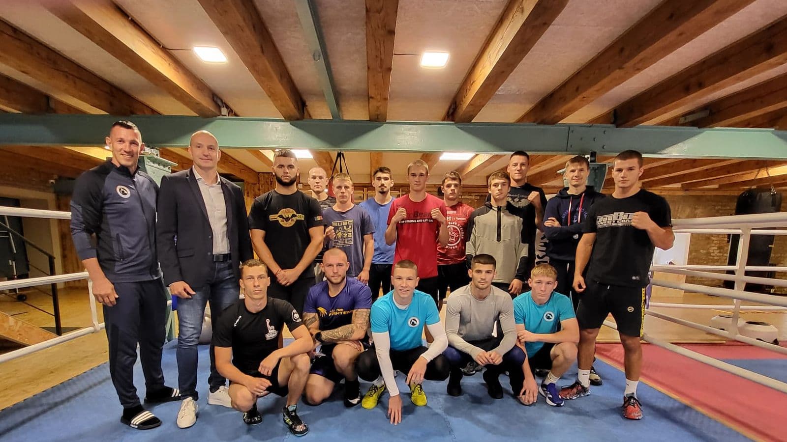Box pre všetkých 2025: Týždeň, keď box patrí každému