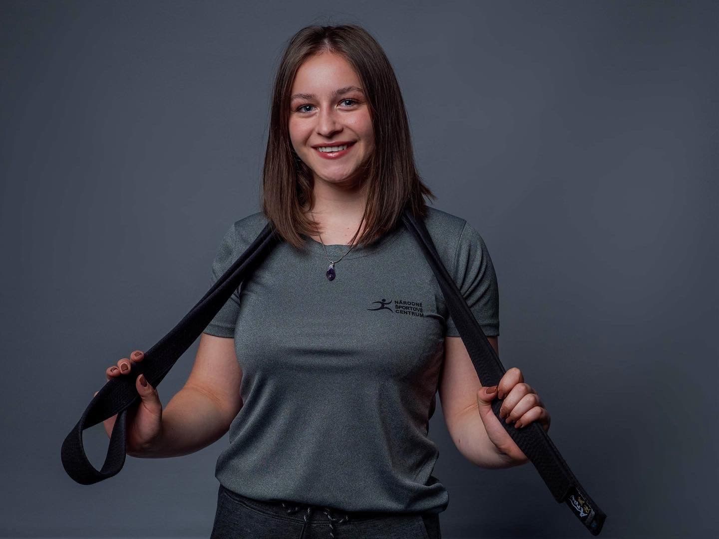 Čukanová Michaela