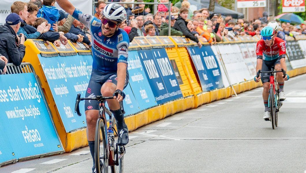 Martin Svrček sa predstaví na pretekoch Okolo Slovenska s ďalšími cyklistickými hviezdami