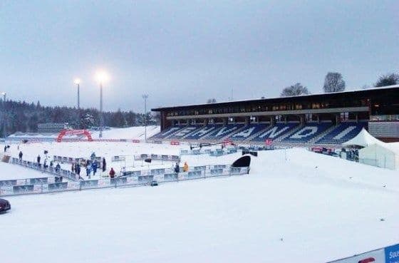 Piati biatlonisti NŠC s účasťou na Majstrovstvách sveta juniorov a kadetov