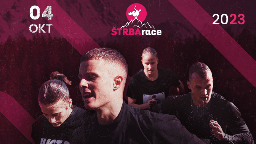 ŠTRBArace 2023