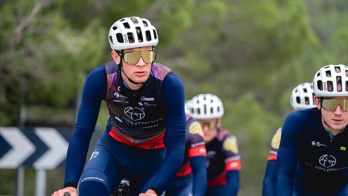 Matthias Schwarzbacher triumfoval na Trofeji Umag