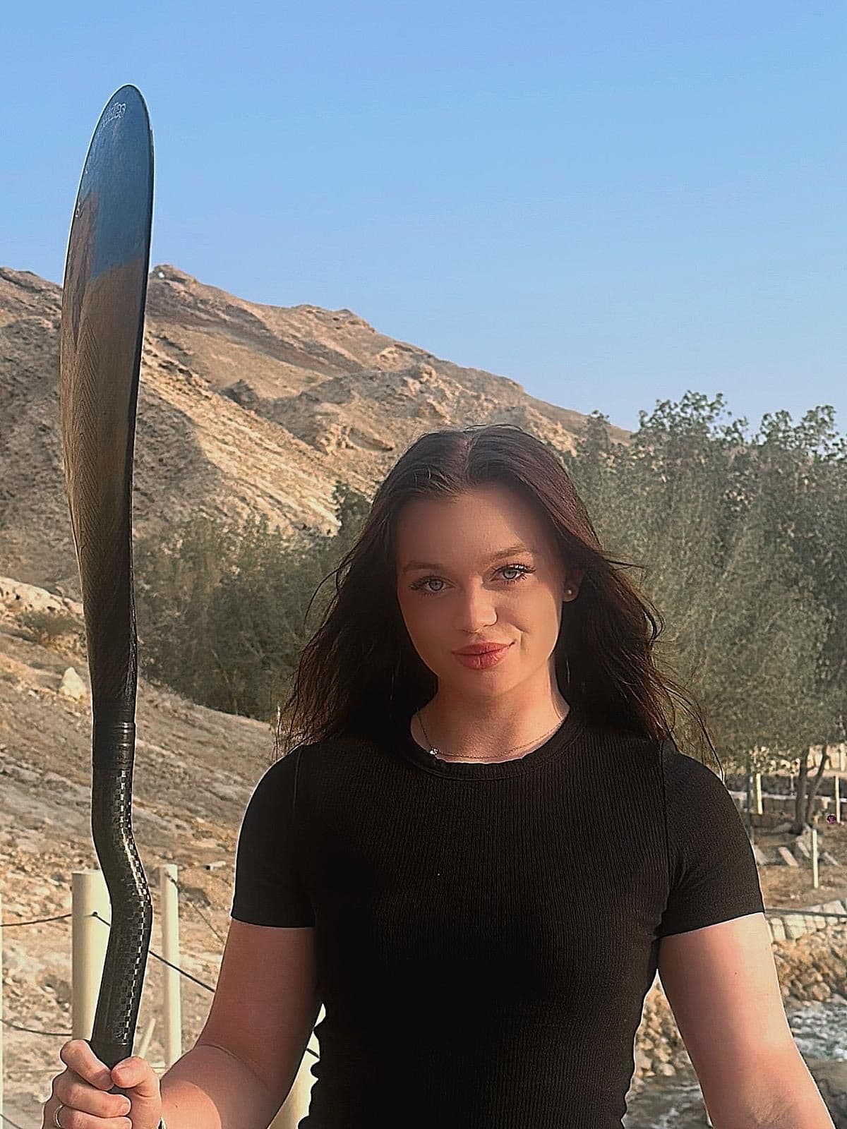 Abrahamová Karolína