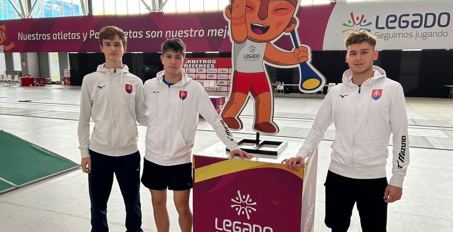 Fleuristi štvrtý na Svetovom pohári v Lime