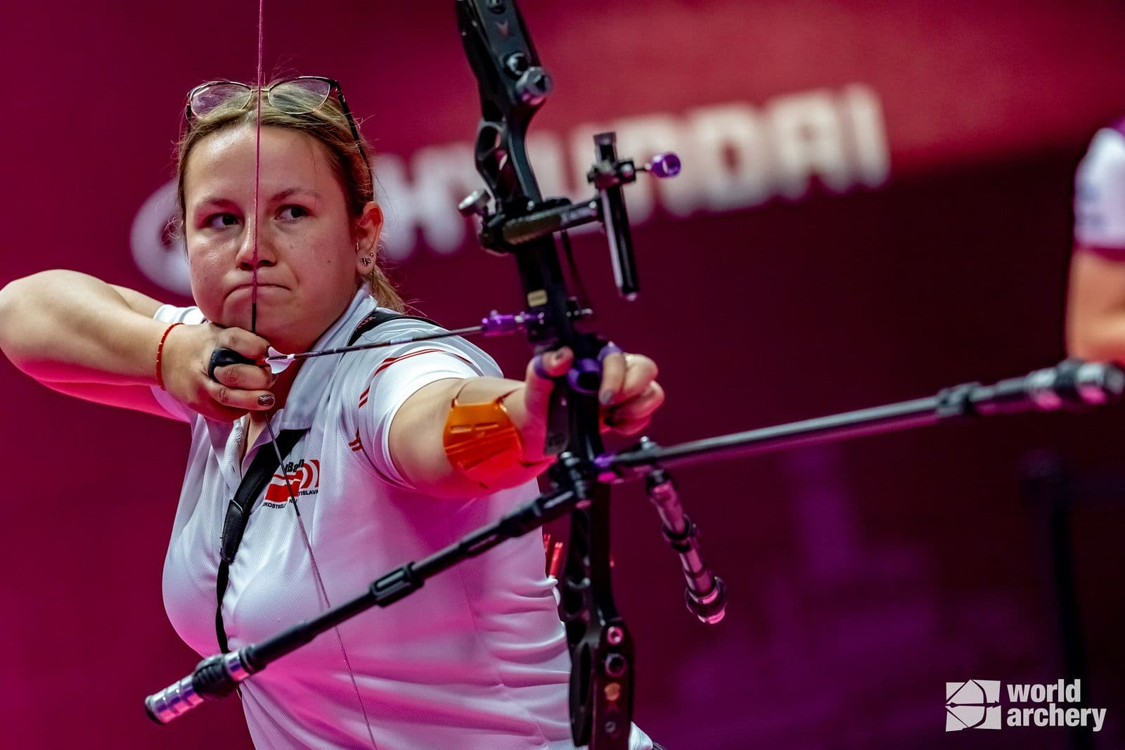 Zlato a bronz pre lukostrelcov NŠC z olympijského hlavného mesta 