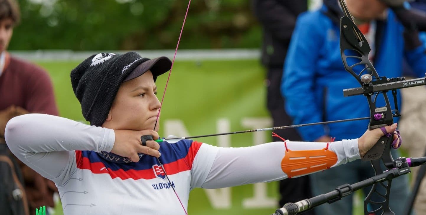 14 športovcov z Národného športového centra v konečnej nominácii na Európske hry