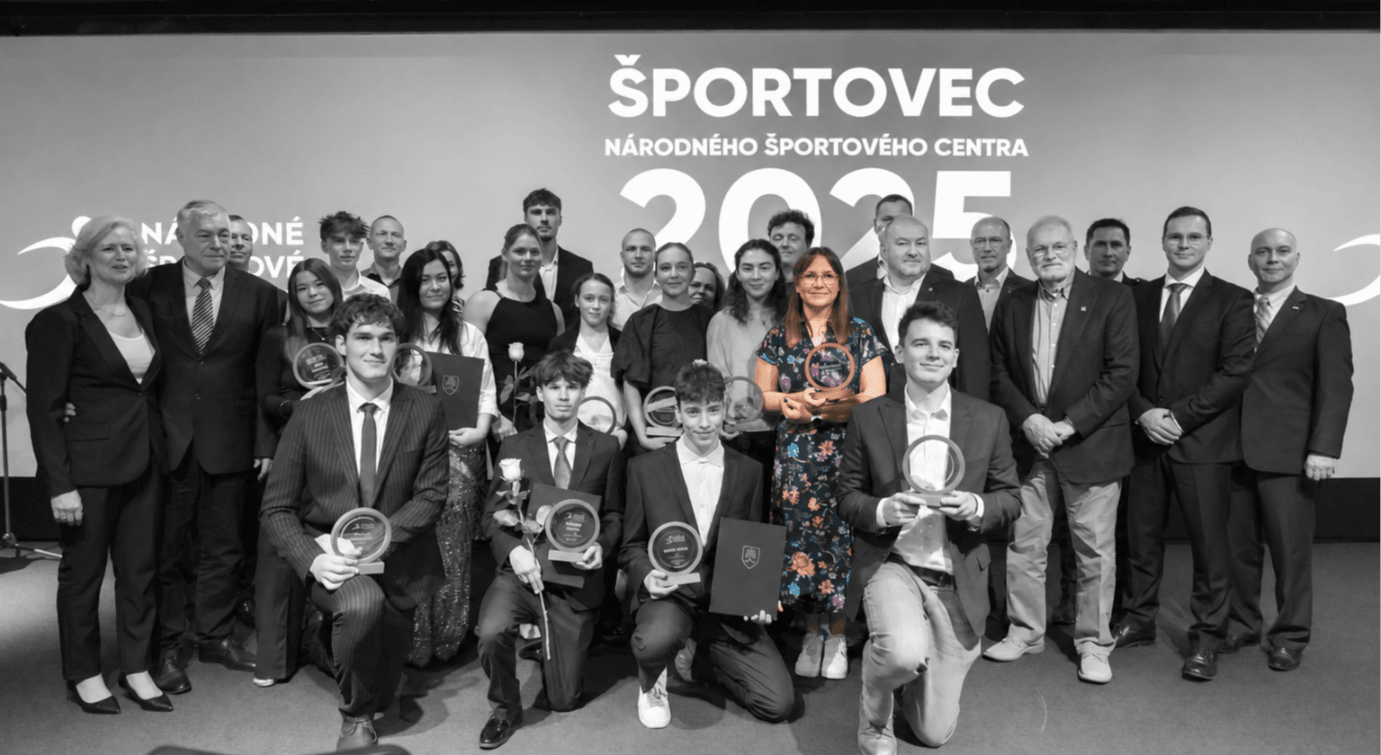Národné športové centrum nezabúda