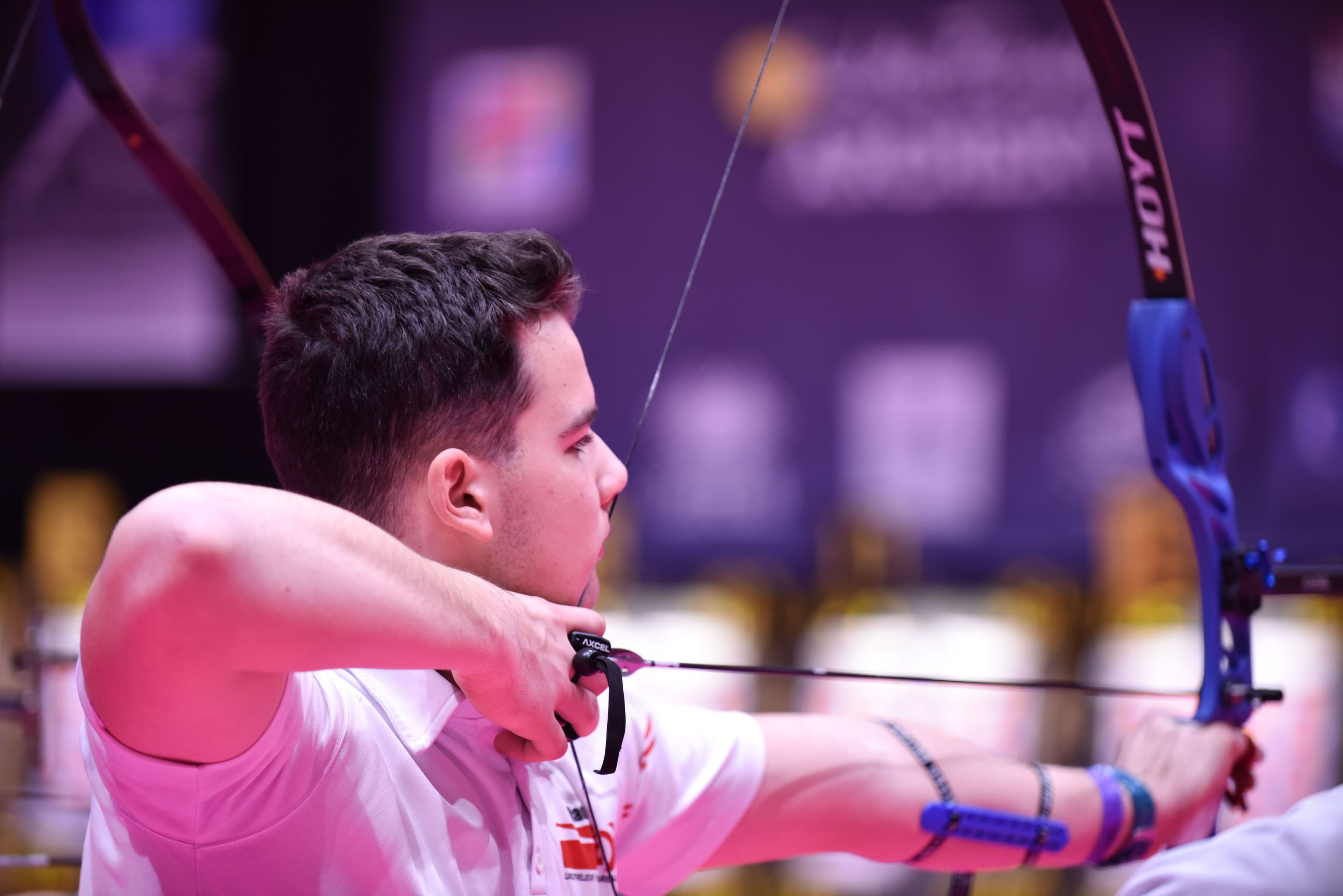 Bez vlastných lukov, no s bojovným výkonom