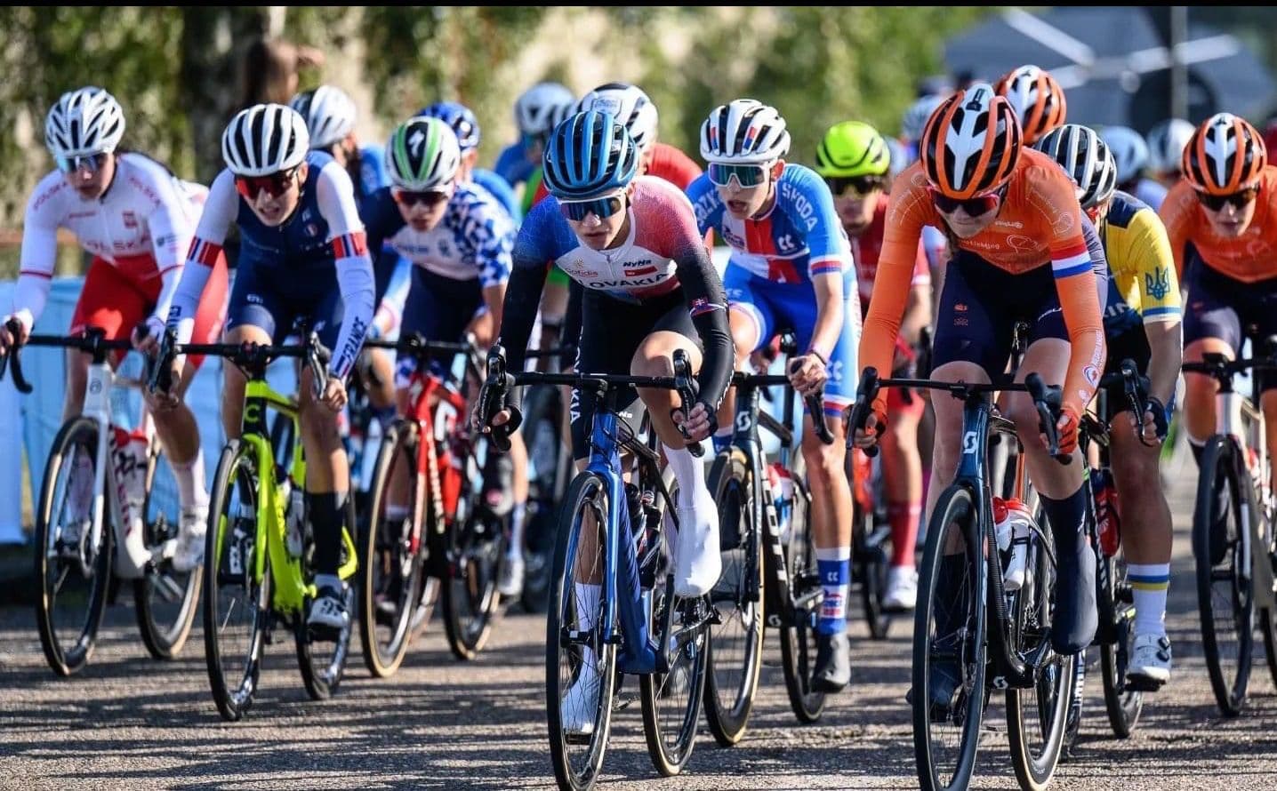 Čo čaká Viktóriu Chladoňovú v sezóne 2025? Prehľad súťaží a programu