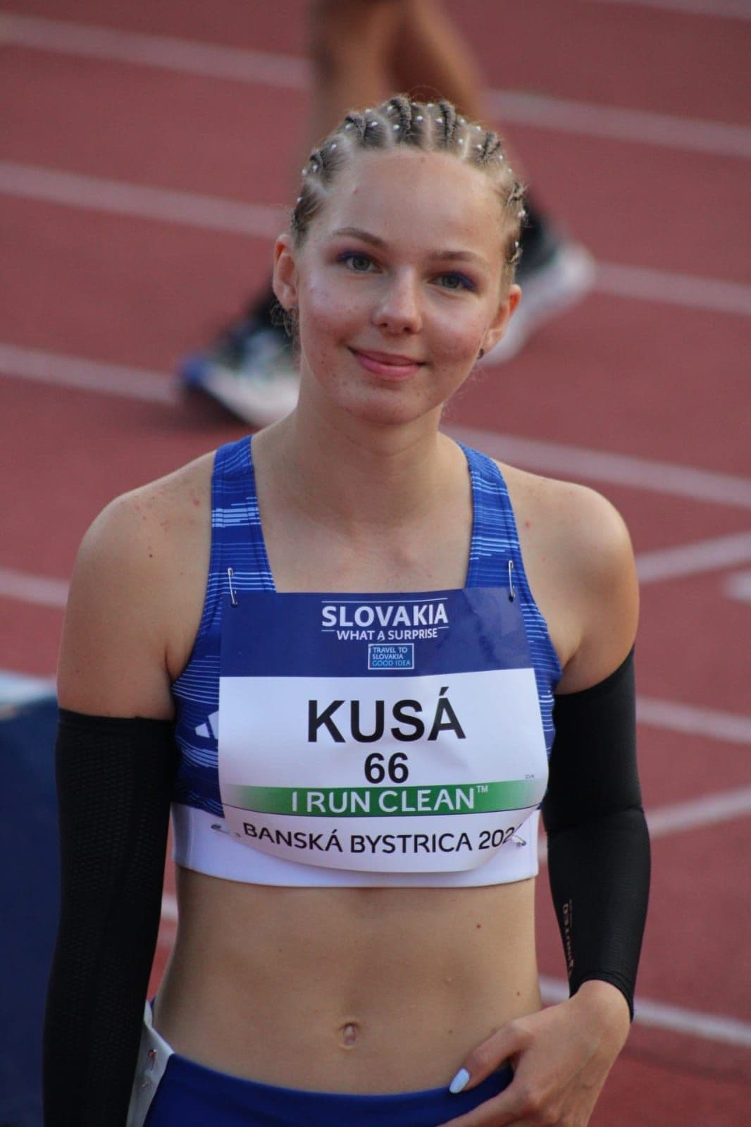 Kusá  Petra
