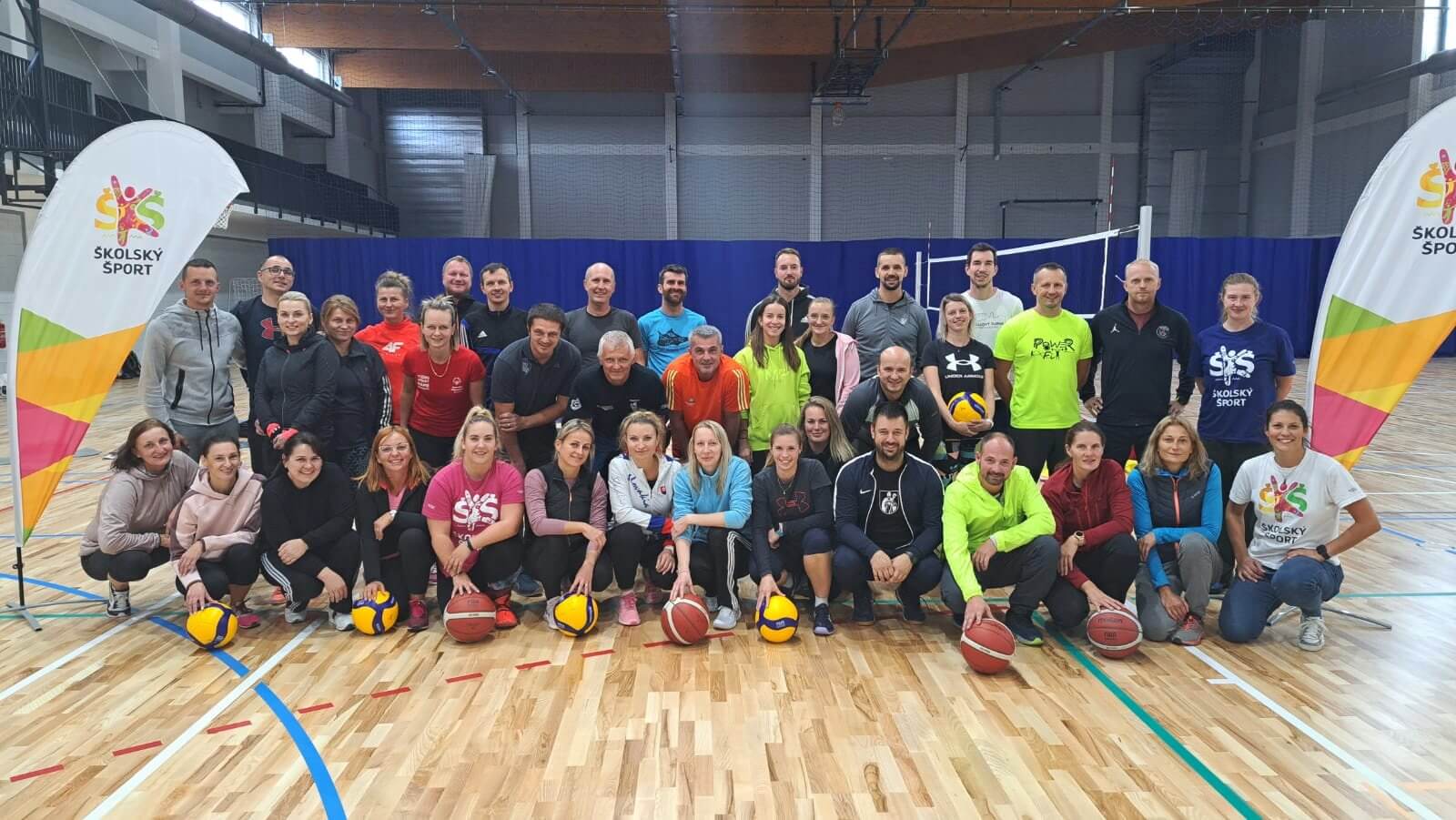 Blahoželáme absolventom inovačného vzdelávania