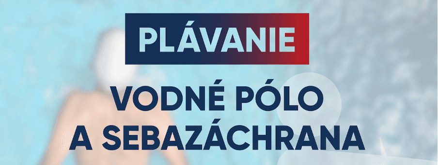 Pozývame vás na bezplatný online webinár Plávanie