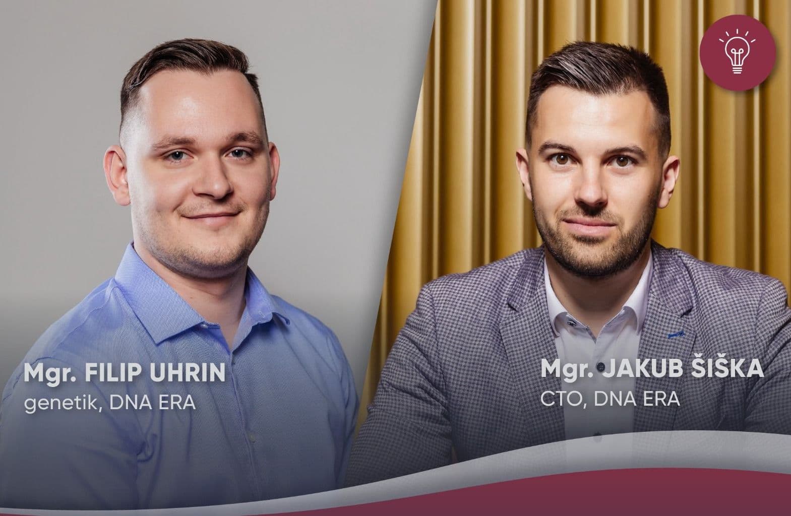 Vypočujte si náš novembrový podcast 