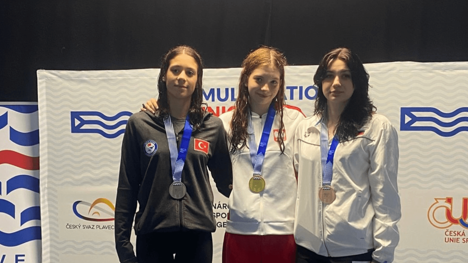 Stela Megelová žiarila v Prahe: cenné medaily aj limit na MEJ 2026