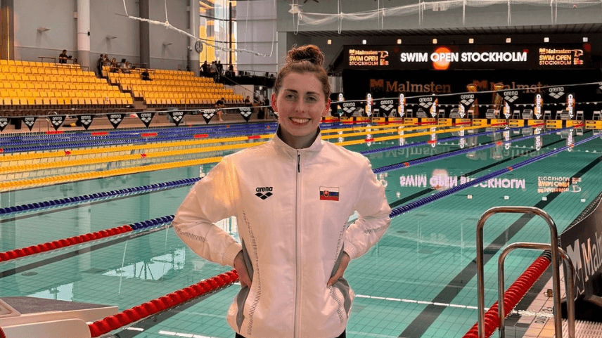 Trníková s rekordom, Vojtko s dominantným víťazstvom v Štokholme