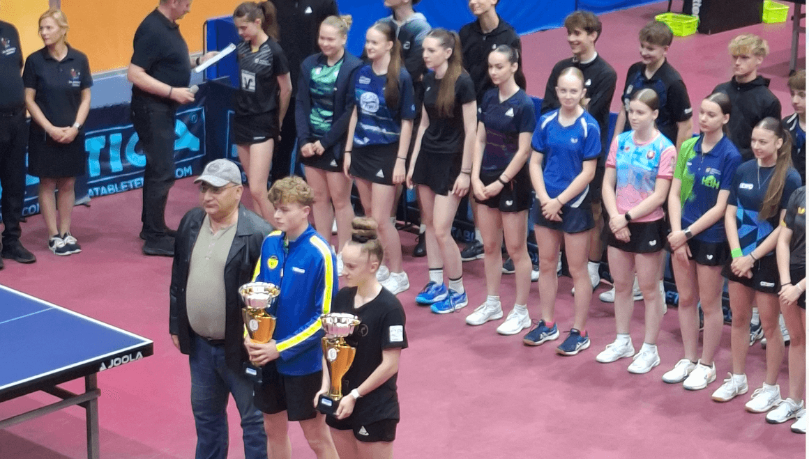 Jakub Holubčík zažiaril: Prvenstvo v Slovenskom pohári aj titul majstra Slovenska