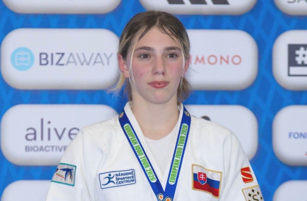 Vadovičová Vivien