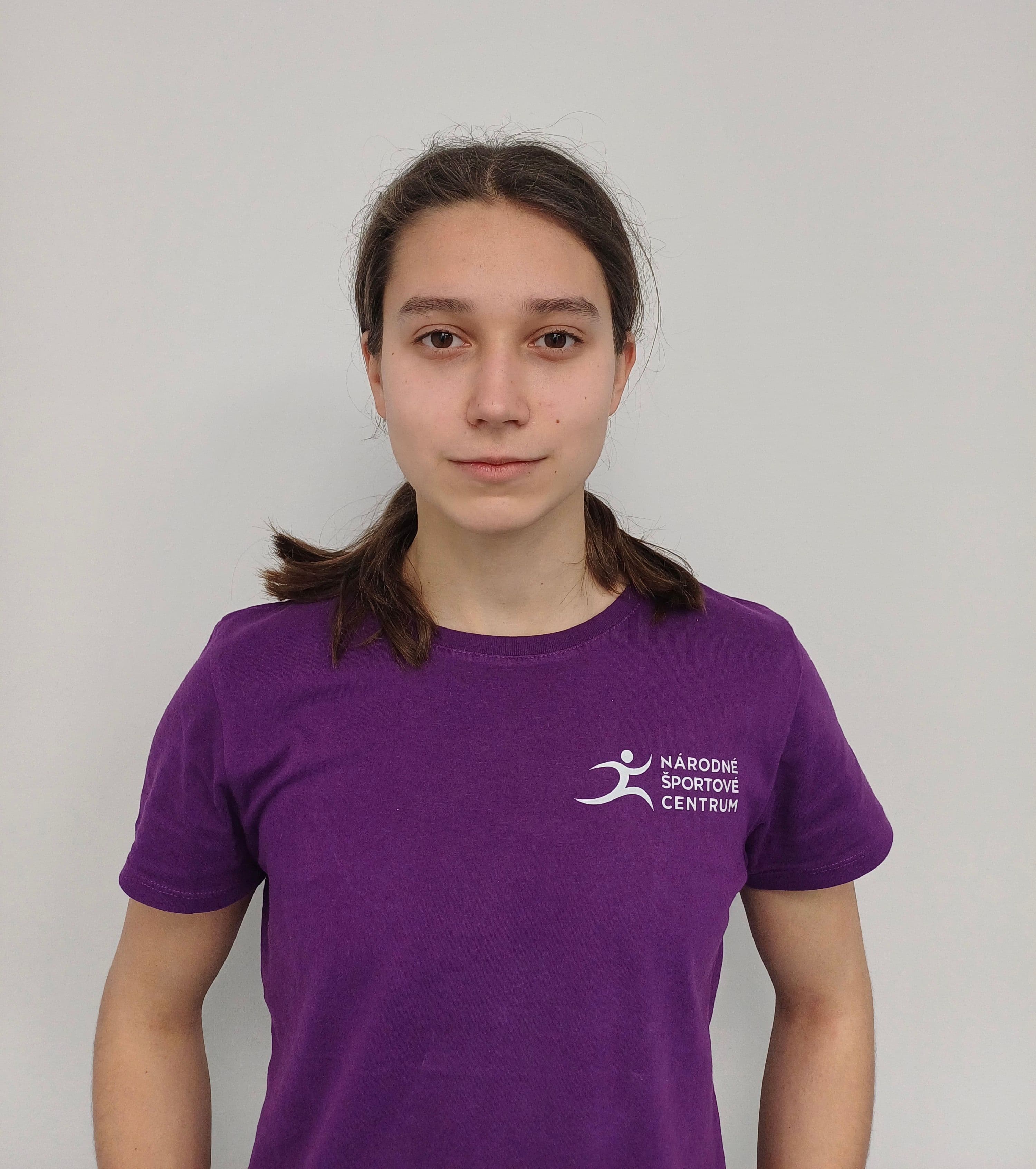 Buršíková Martina