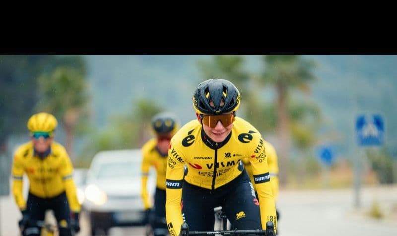  Chladoňová na Vuelte: Najmladšia pretekárka ukázala silu v kopcoch a posúva sa v celkovom poradí 