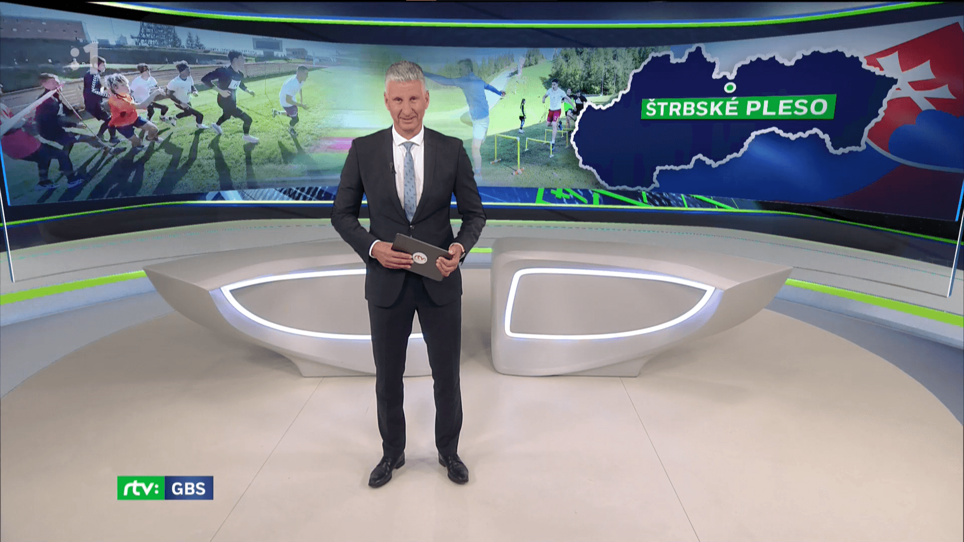 Góly - body - sekundy (ŠTRBArace)