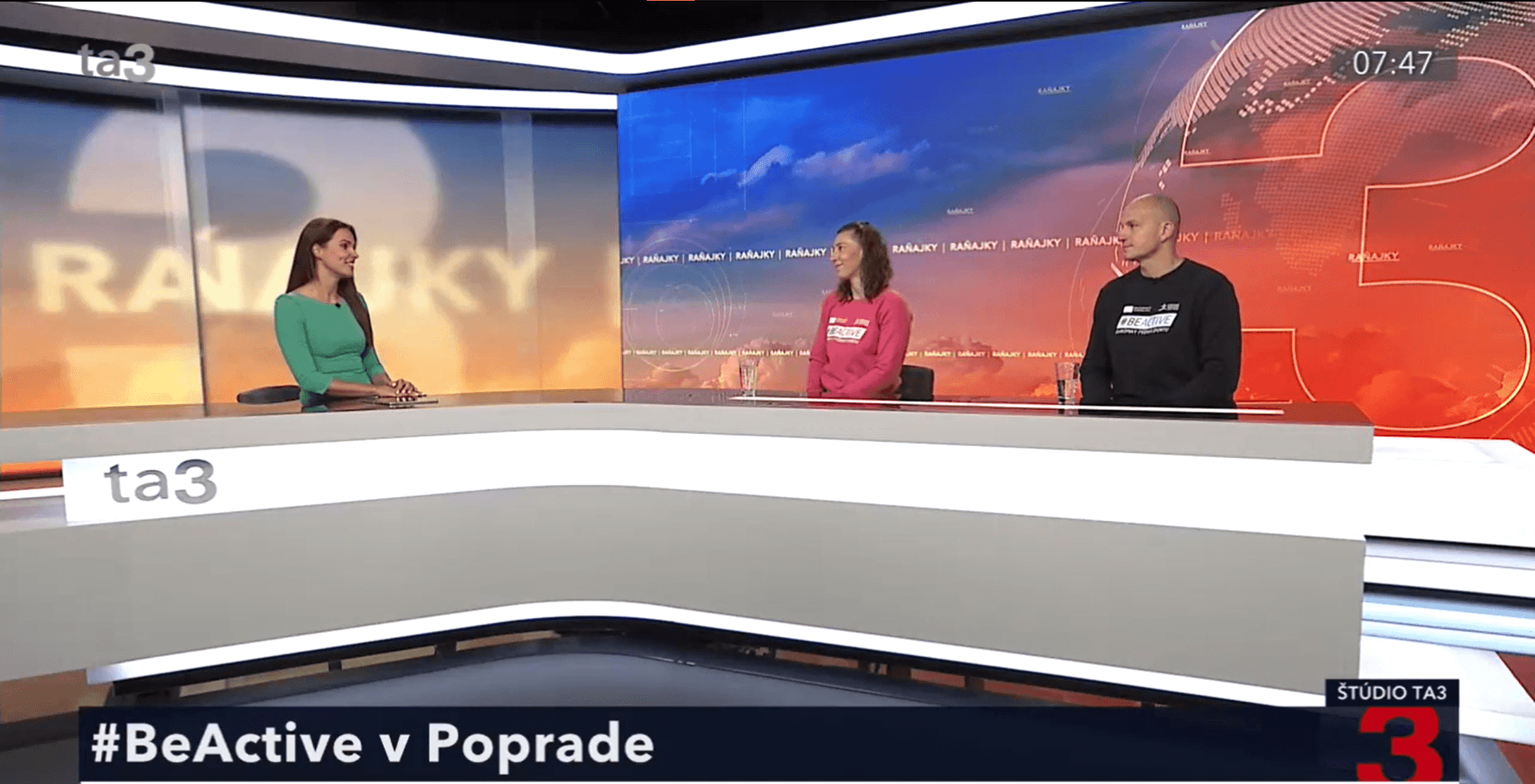 Takmer polovica ľudí v Európe vôbec nešportuje. Kde nájsť tú správnu motiváciu?