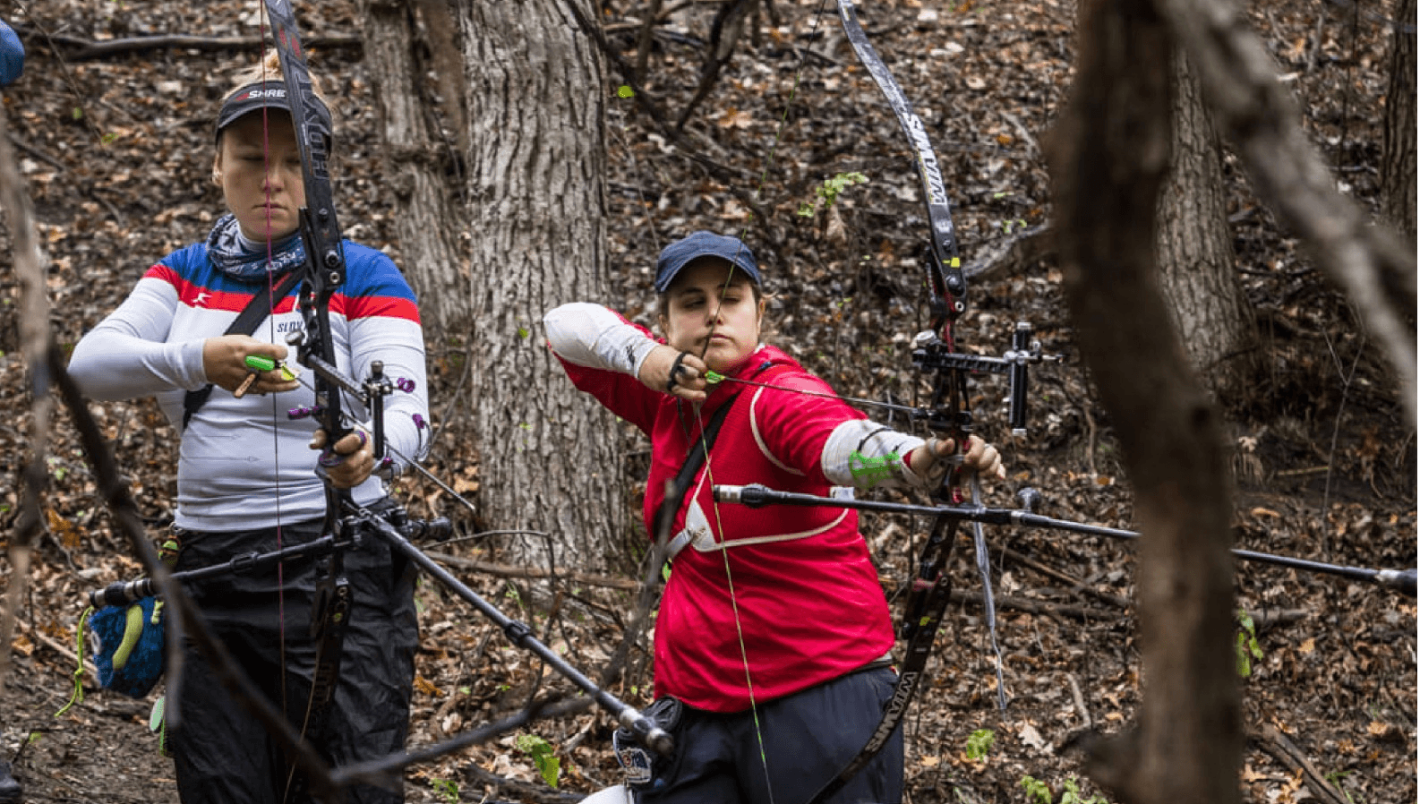 Denisa Baránková je 6. na Majstrovstvách sveta v Yanktone