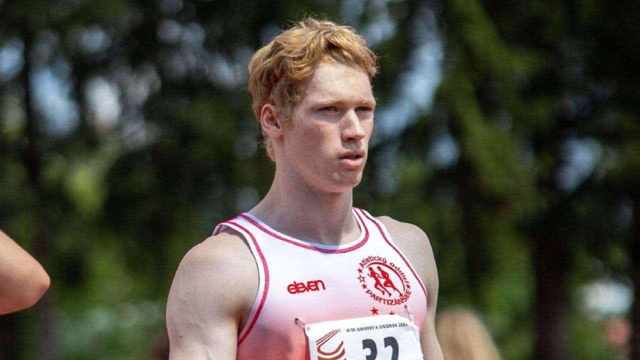 Jakub Nemec splnil limit na MS v kolumbijskom Cali