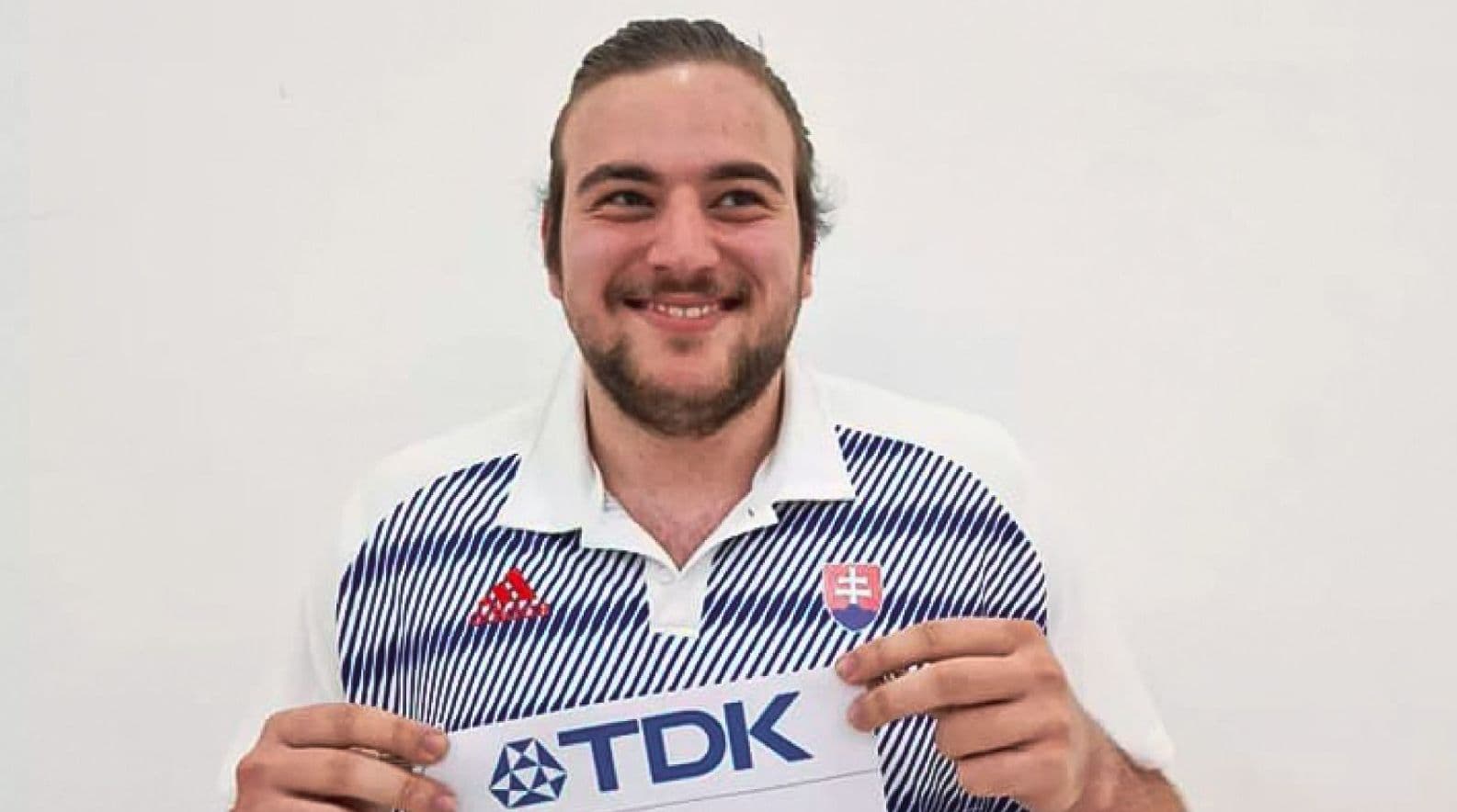 Karol Šula je piaty na juniorských MS v atletike 2022