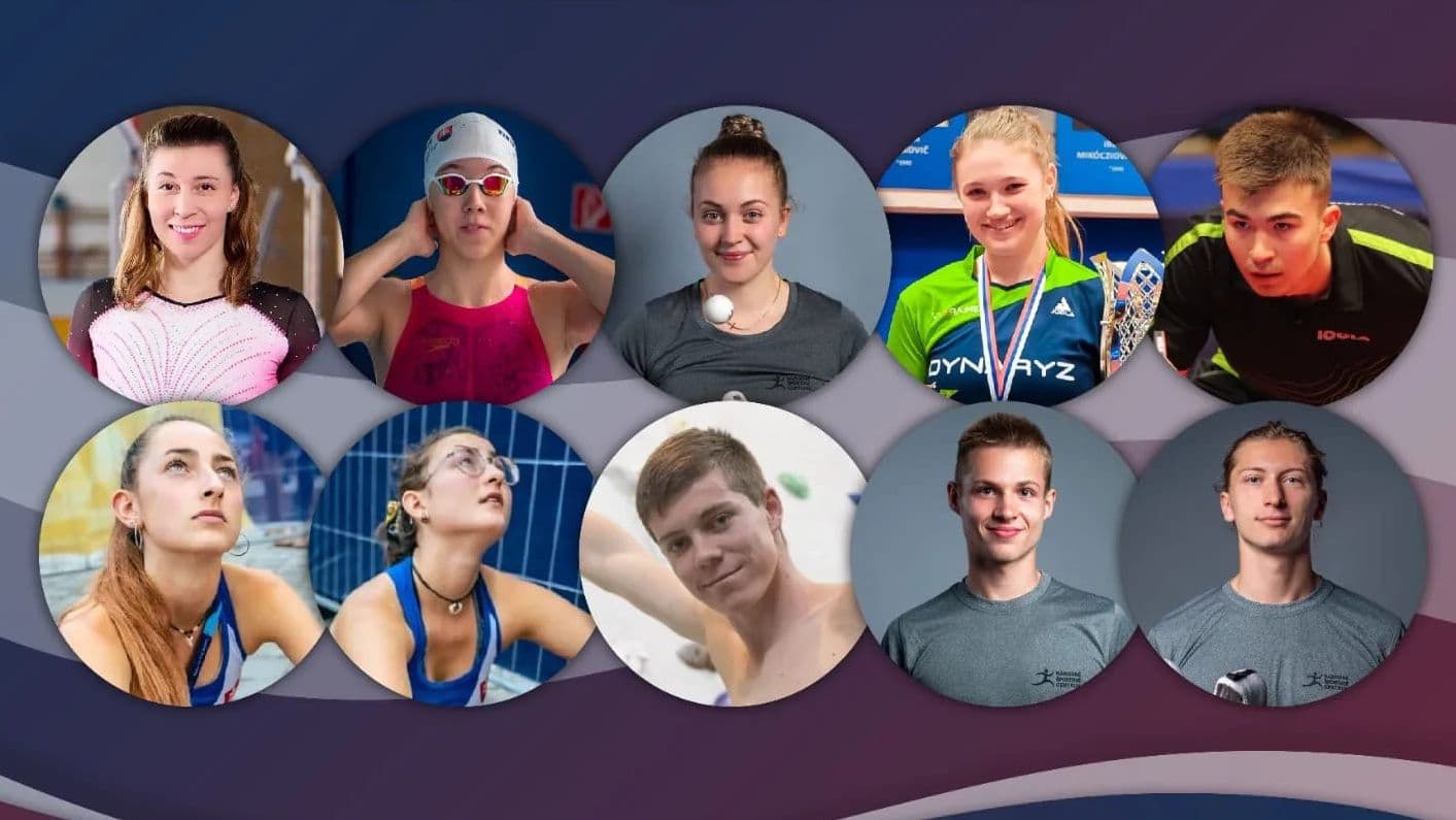 Multišportové majstrovstvá Európy sú v plnom prúde