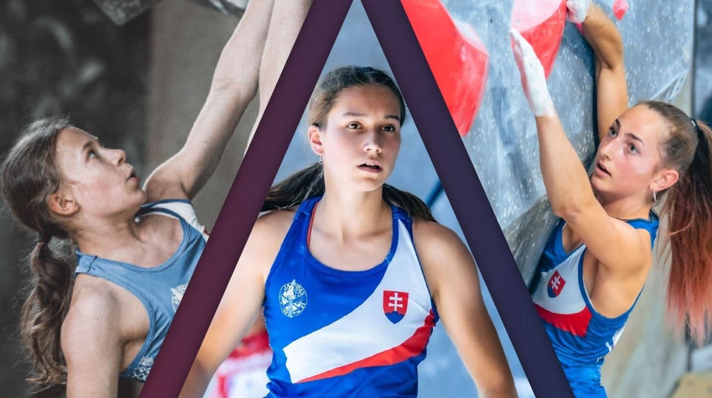 Majstrovstvá sveta mládeže v športovom lezení