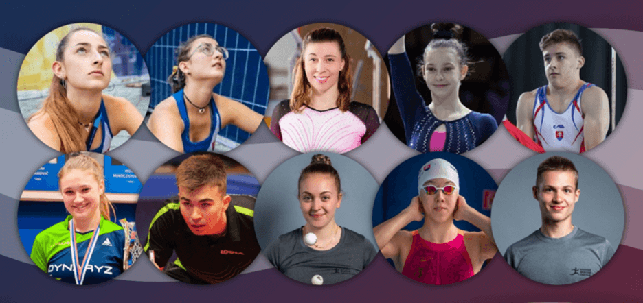 Ďakujeme za účasť na Multišportových Majstrovstvách Európy 2022