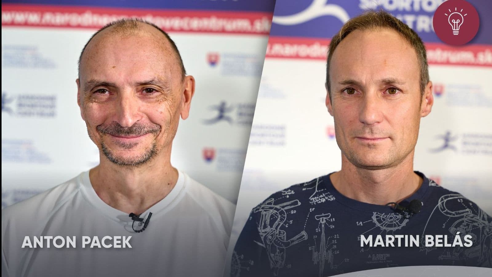 NŠC Stream: Turistika na jeseň