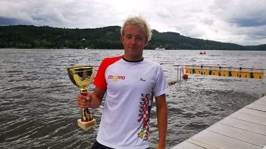 Tomáš Peciar zvíťazil na 48. Brnĕnskom GAROMA+ maratóne