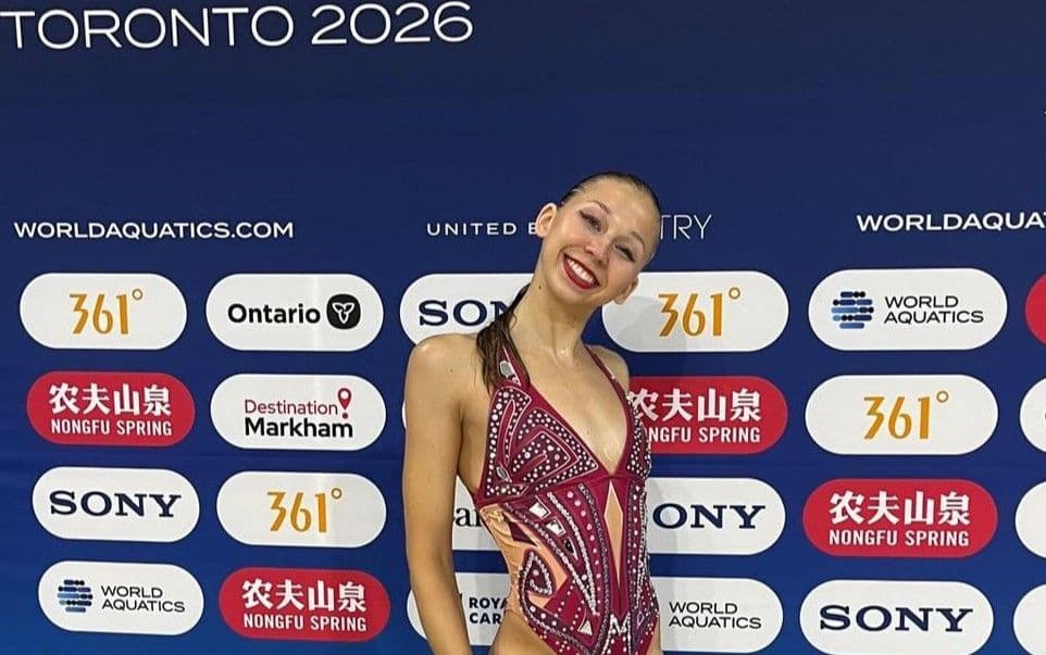 STRIEBORNÁ STRAPEKOVÁ MEDZI SVETOVOU ŠPIČKOU!
