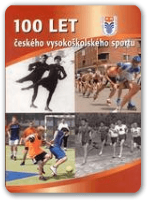 100 let českého vysokoškolského sportu