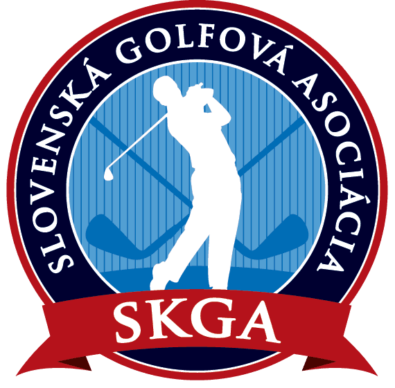 Golf: Majstrovstvá Slovenska v hre na jamky 2021
