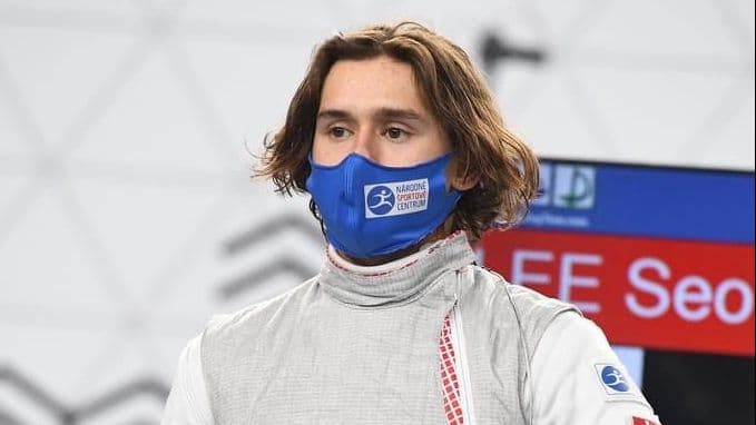 Slovenskí šermiari sa v Káhire nestratili