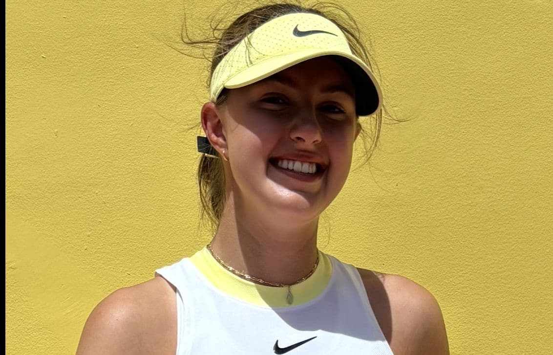 Renáta Jamrichová získala prvý titul medzi ženami