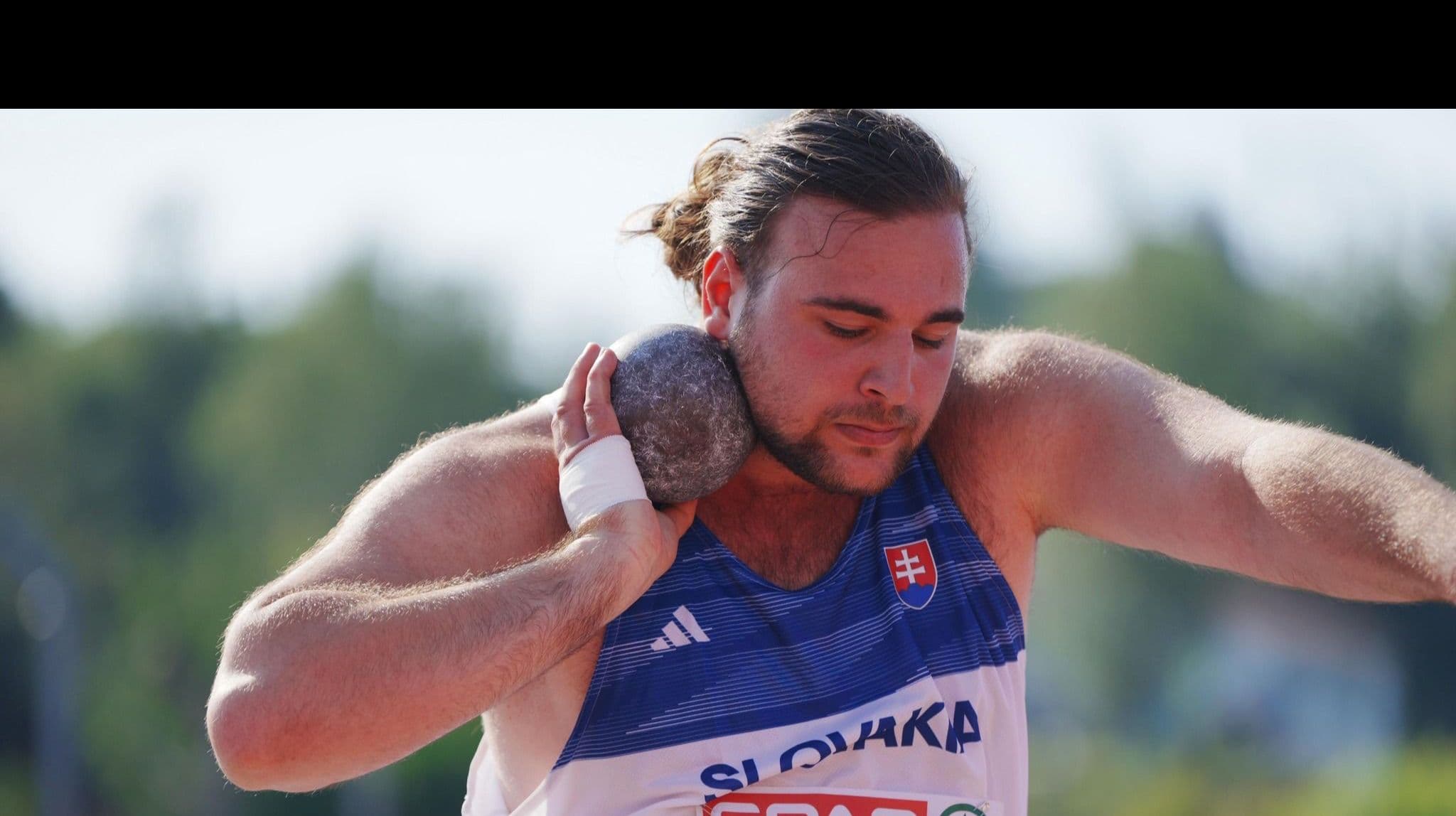 ME do 23 rokov: Šula blízko finále, Ruffíni s novým sezónnym maximom