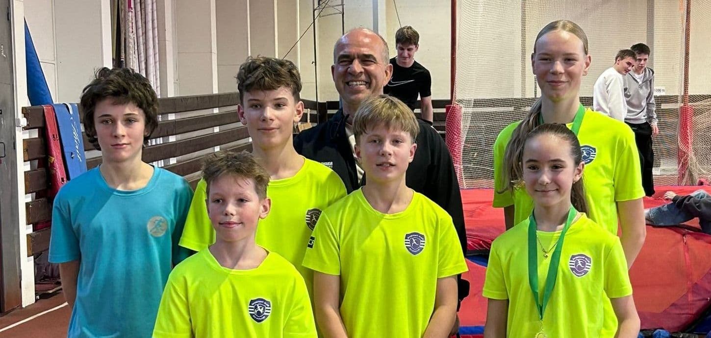 Dominika Pernická uzavrela sezónu 2025 rekordným výkonom